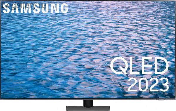 телевизор Samsung QE55Q77C