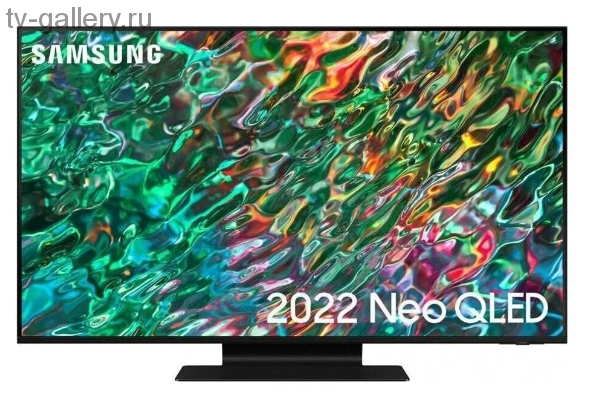 Телевизор Samsung QE50QN90B