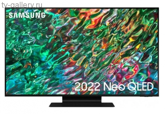 Телевизор Samsung QE50QN90B