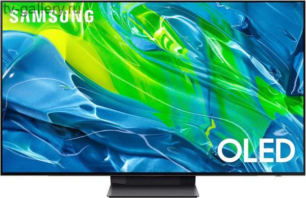 OLED телевизор Samsung QE55S95C