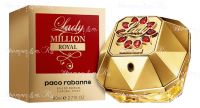 Paco Rabanne Lady Million Royal, 80 ml