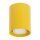 Светильник Потолочный АртПром Tubo8 P1 16 Желтый