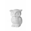 Лампа Настольная Lucide Owl 13505/01/31 Белый / Люсиде