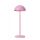 Лампа Настольная Lucide Joy 15500/02/66 Розовый / Люсиде