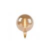Лампа Lucide Giant Bulb 49053/10/65 / Люсиде