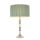 Прикроватная Лампа ST-Luce SL1121.104.01 Никель/Оливковый E14 1*40W / СТ Люче