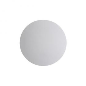 Светильник Настенный ST-Luce SL457.511.01 Белый/Белый LED 1*18W 3000K / СТ Люче