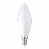 Лампа Светодиодная SMART ST-Luce ST9100.148.05 Белый E14 -*5W 2700K-6500K / СТ Люче
