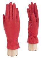 Перчатки женские ш+каш. F-IS5500 red ELEGANZZA