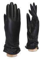 Перчатки женские п/ш LB-8228 black LABBRA