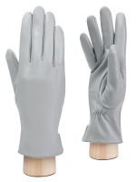 Перчатки женские ш/п LB-0190 grey-lavender LABBRA