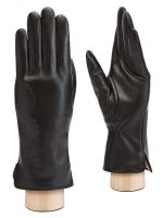 Перчатки женские п/ш LB-0124 black LABBRA