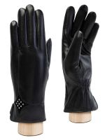 Перчатки женские п/ш LB-0116 black LABBRA