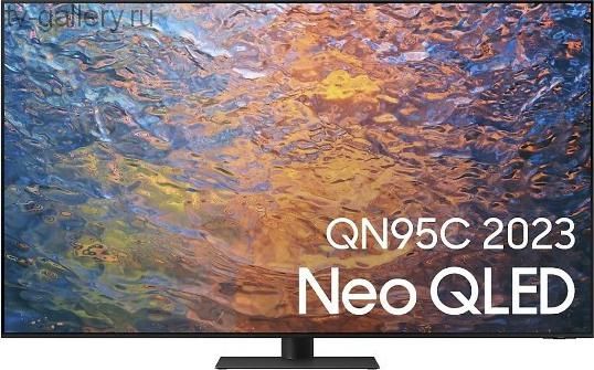 Телевизор Samsung QE-85QN95C