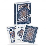 Дизайнерская колода Bicycle Mosaique Playing Cards