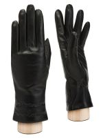 Перчатки женские п/ш LB-0323 black LABBRA