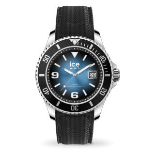 Наручные часы Ice-Watch Ice Steel - Deep blue