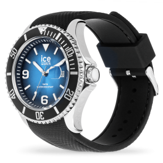 Наручные часы Ice-Watch Ice Steel - Deep blue