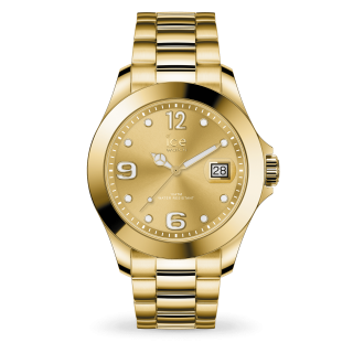 Наручные часы Ice-WatchIce Steel - Gold