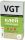 Клей для Финиловых и Флизелиновых обоев VGT 200гр и Других Видов Тяжёлых Обоев / ВГТ