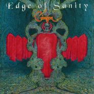 EDGE OF SANITY - Crimson