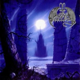 LORD BELIAL - Enter The Moonlight Gate - Limited to 500 Copies CD DIGIPAK