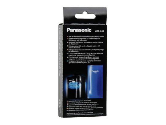 Моющее средство WES4L03 для электробритв Panasonic