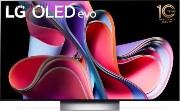 OLED телевизор LG OLED83C3