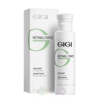 GiGi Мыло жидкое Retinol Forte Face Soap