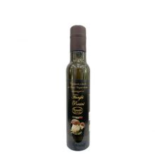 Масло оливковое экстра вирджин с Белыми грибами Iannotta - 0,25 л (Италия)