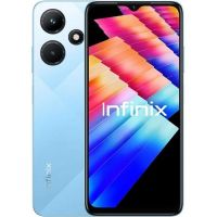 Infinix Hot 30i (X669D) 8/128Gb NFC РСТ Голубой