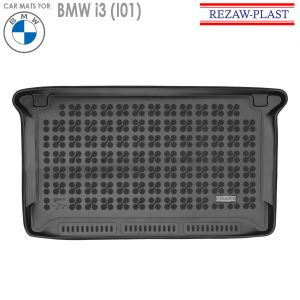 Коврик багажника BMW i3 I01 Rezaw Plast (Польша) - арт 232148