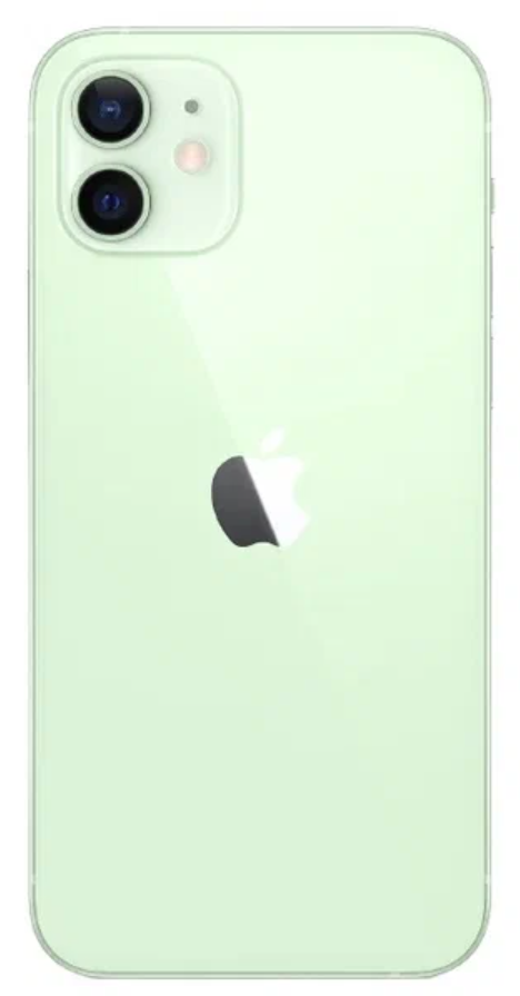 IPhone 12 64Gb Green Зеленый Б/У