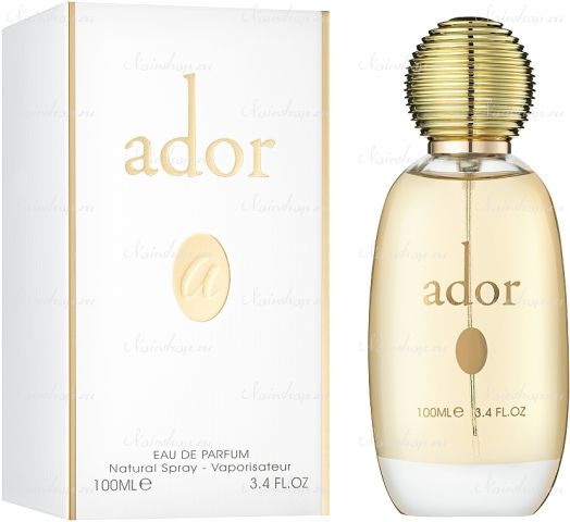 Fragrance World Ador Eau de Parfum