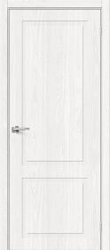 Межкомнатная Дверь с Экошпоном Bravo Граффити-12 White Dreamline 600x2000, 700x2000, 800x2000, 900x2000мм / Браво