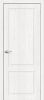 Межкомнатная Дверь с Экошпоном Bravo Граффити-12 White Dreamline 600x2000, 700x2000, 800x2000, 900x2000мм / Браво