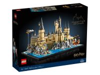 Конструктор LEGO Harry Potter 76419 "Замок и территория Хогвартс", 2660 дет.