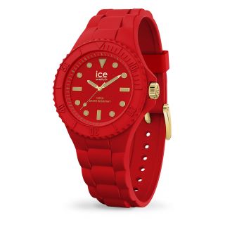 Наручные часы  Ice-Watch Ice Generation - Red gold