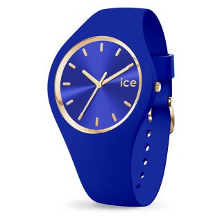 Наручные часы Ice-Watch Ice-Glam - Artist blue
