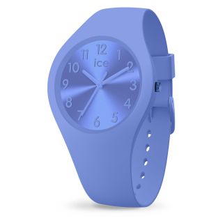 Наручные часы Ice-Watch Ice Colour - Blue Lotus with numbers