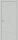 Межкомнатная Дверь Винил Bravo Граффити-5.Д Grey Pro 600x2000, 700x2000, 800x2000, 900x2000мм / Браво