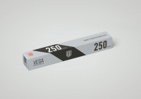 Глянцевая полиуретановая плёнка VEGA HT 250