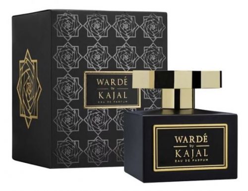 Kajal Warde Eau de Parfum