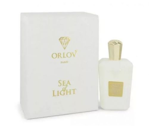 Orlov Paris Sea Of Light eau de parfum