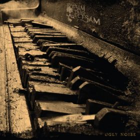 FLOTSAM AND JETSAM - Ugly Noise 2013