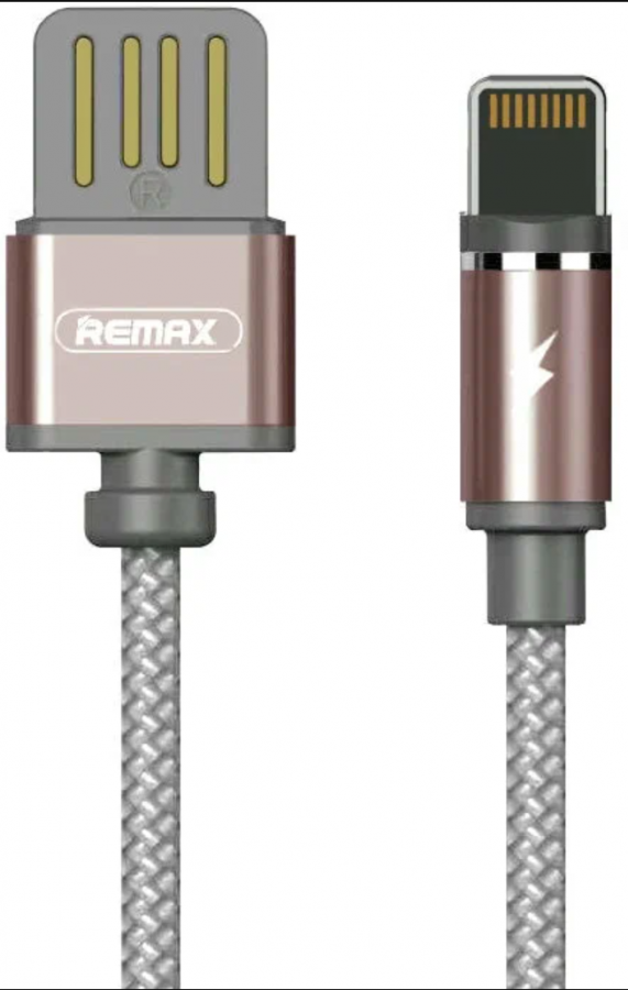 Магнитный кабель Remax RC095 (a,m,i)