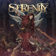 SERENITY - Nemesis A.D. DIGI