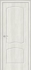 Межкомнатная Дверь Винил Bravo Альфа-1 Casablanca 600x1900, 600x2000, 700x2000, 800x2000, 900x2000мм / Браво