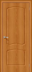 Межкомнатная Дверь Винил Bravo Альфа-1 Milano Vero 600x1900, 600x2000, 700x2000, 800x2000, 900x2000мм / Браво