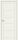Межкомнатная Дверь Эмаль Bravo Граффити-4 Whitey 600x2000, 700x2000, 800x2000, 900x2000мм / Браво